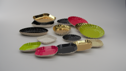 MINI-ASSIÈTTE COULEUR - 00 (Photo de présentation)