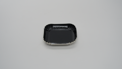 ﻿MINI-ASSIÈTTES COULEURS EN CARTON