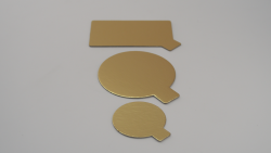 CARTONS À LANGUETTE - 00 (Photo de présentation)