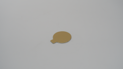 CARTON À LANGUETTE 50 - Or_Photo 03