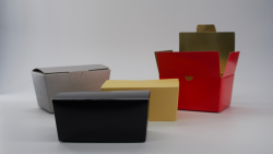 BALLOTIN COLORÉ  - 00 (Photo de présentation)