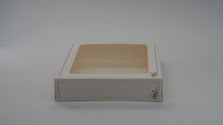 BOITE NEUTRE À FENÊTRE - Photo 01