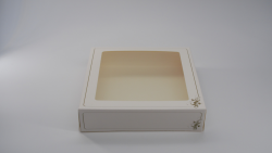 BOITE NEUTRE À FENÊTRE - Photo 02