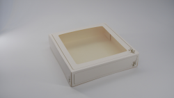 BOITE NEUTRE À FENÊTRE - Photo 03