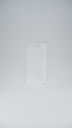 SAC PISTOLET BLANC - 50 G