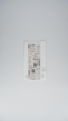 SACS PISTOLETS NEUTRES