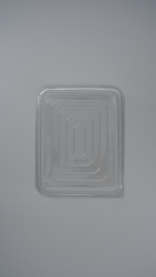 COUVERCLES DÔMES RAVIERS PC - Photo 01