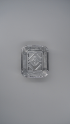 RAVIER ALUMINIUM PASTICCIO (bord roulé)