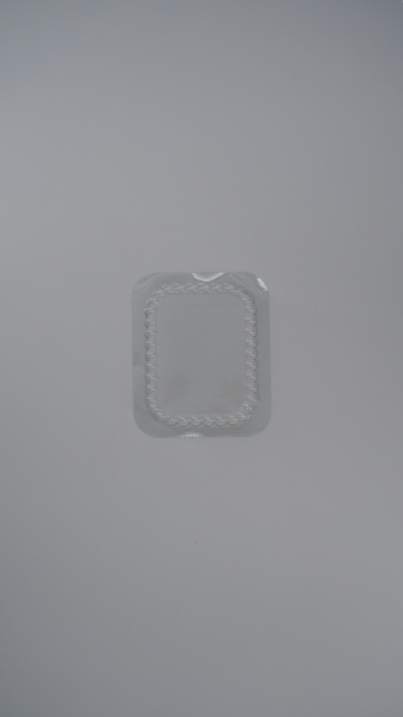 COUVERCLE DOME PASTICCIO