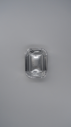 RAVIER ALUMINIUM MINI PASTICCIO