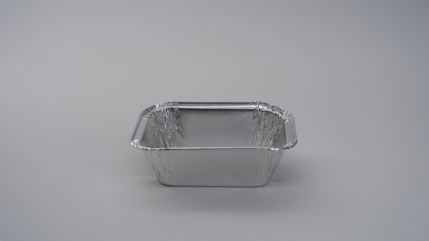 RAVIER ALUMINIUM MINI PASTICCIO