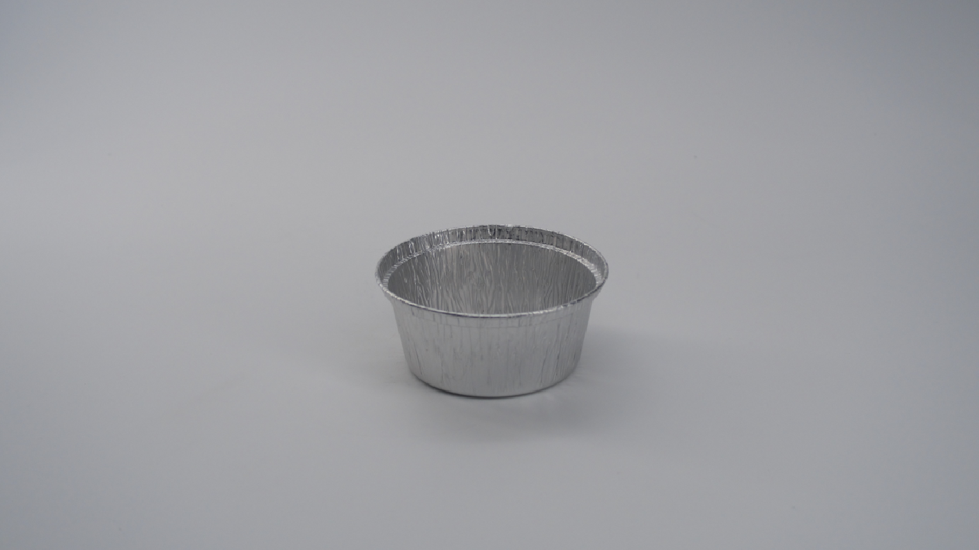 RAVIERS ALU À FLAN GO125 - Photo 01