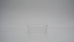 RAVIER ROND PLASTIQUE