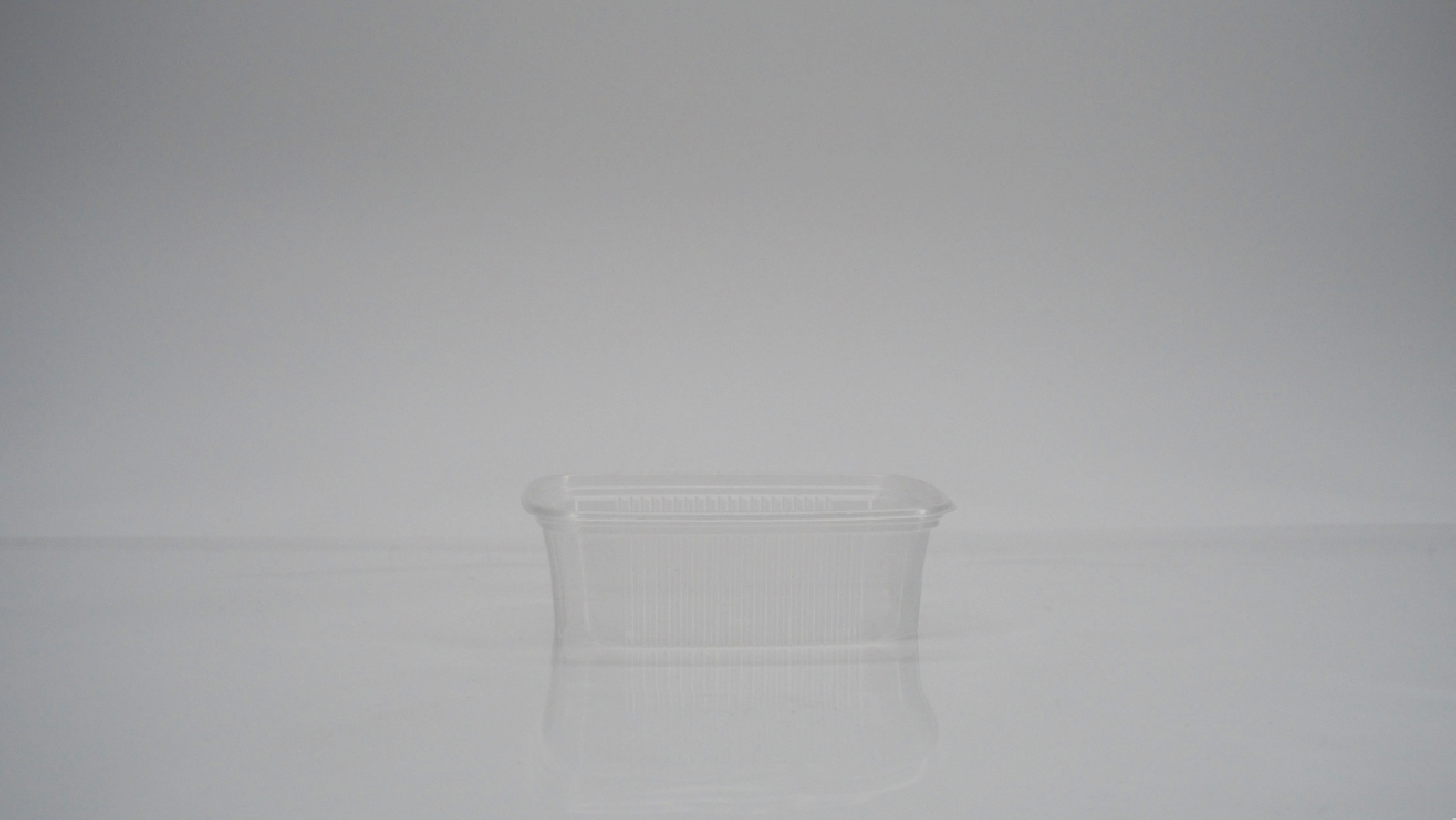 RAVIER ROND PLASTIQUE