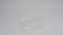 RAVIER ROND PLASTIQUE