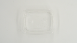 RAVIER ROND PLASTIQUE