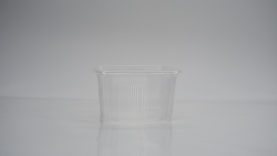 114Q RAVIER RECT. EN PLAST. - Photo 01