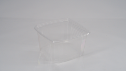 RAVIER CARRÉ EN PLASTIQUE...