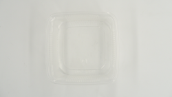 114Q RAVIER RECT. EN PLAST. - Photo 03