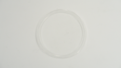 O115 COUVERCLE EN PLAST. TRANSP. - Photo 03