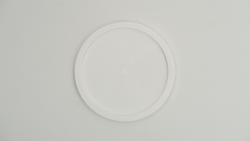 COUVERCLE ROND EN PLASTIQUE...