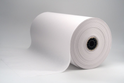 Bobine de papier blanchi 40 et 50 g
