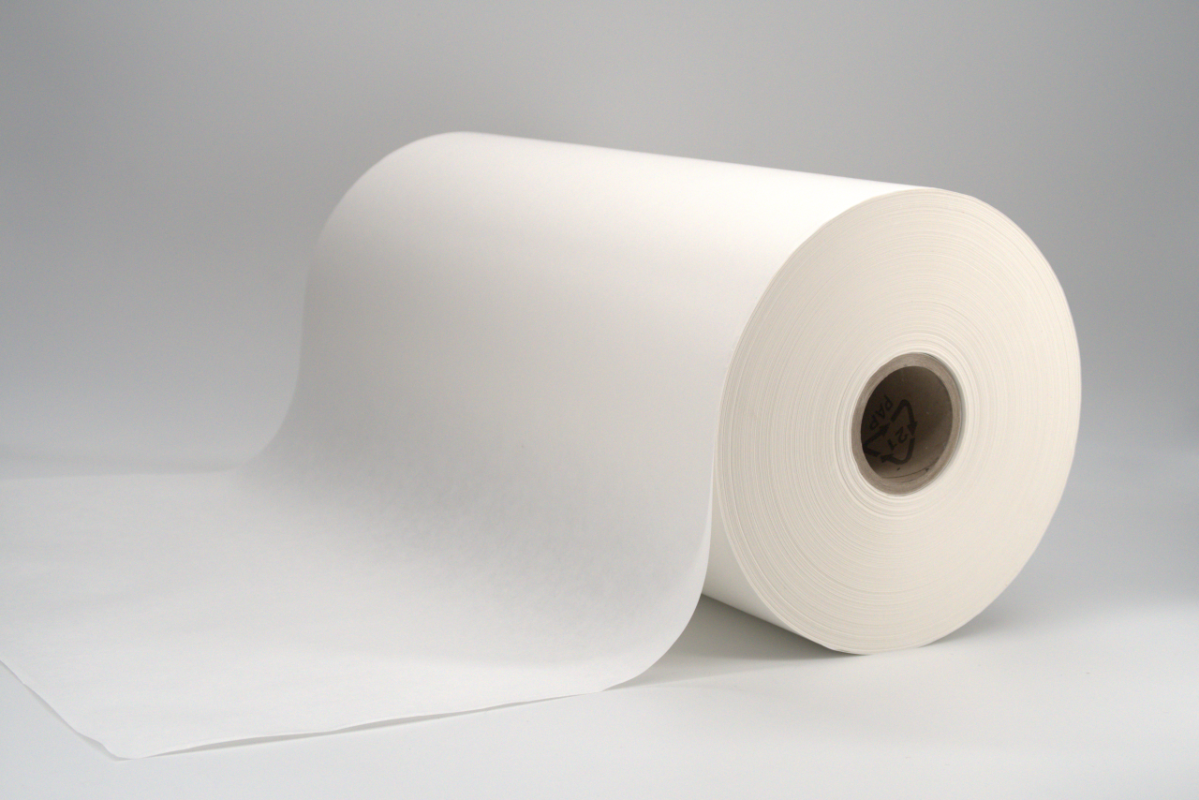 Bobine de papier Wetstrengh 50 g