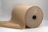 BOBINE DE PAPIER MONOLUX KRAFT BRUN - 45 G + PE