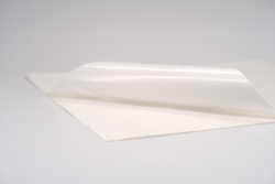 FEUILLE DE PAPIER MONOLUX BLANC