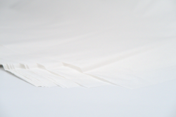 FEUILLE DE PAPIER DE SOIE...