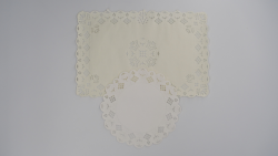 DENTÈLLE INGRAISSABLE - 00 (Photo de présentation)