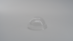 COUVERCLES DIVERS POUR POTS EN CARTON KRAFT BRUN