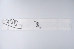 SAC À BAGUETTE NEUTRE (40 G) - 1 pcs (9cm)_01