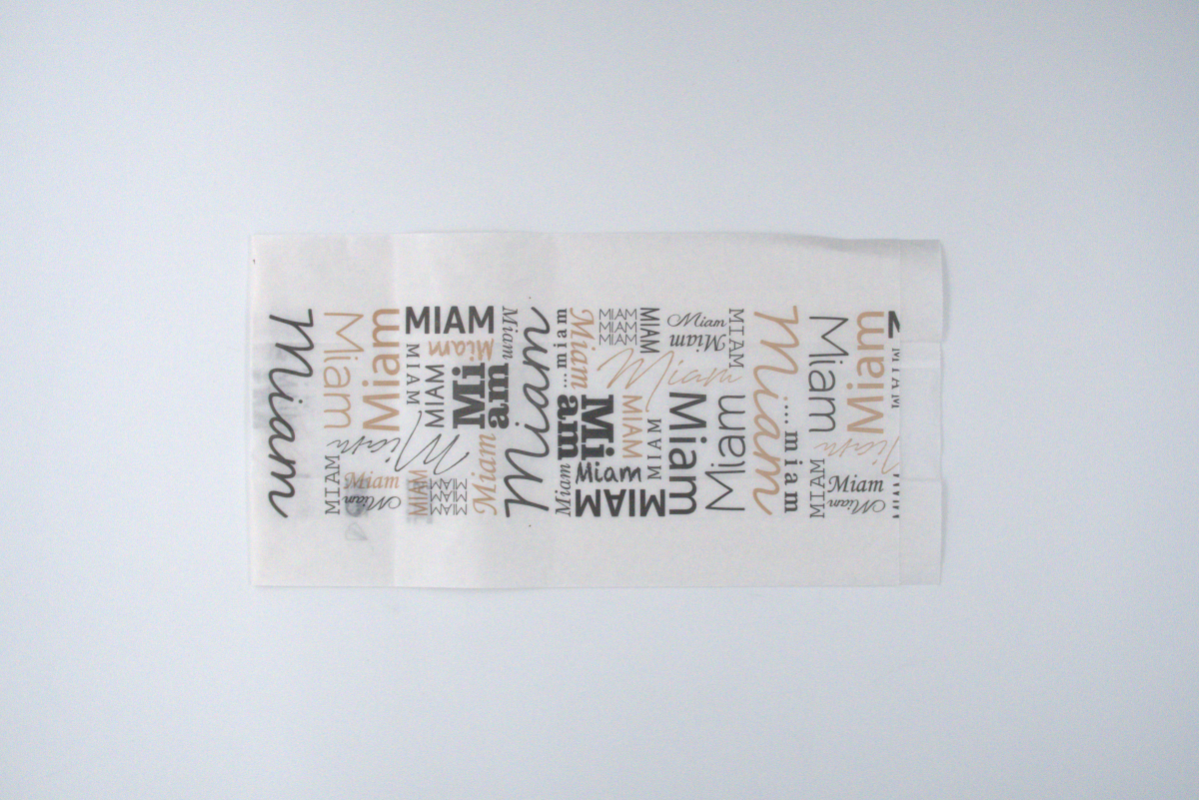 SAC À PAIN NEUTRE ''Miam'' - 0,5kg rond_01