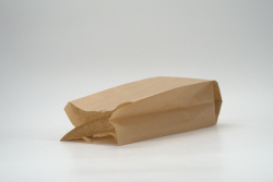 SACS À FRUIT ET LÉGUME EN PAPIER KRAFT BRUN (40 G) - 0,5kg - 4P_02