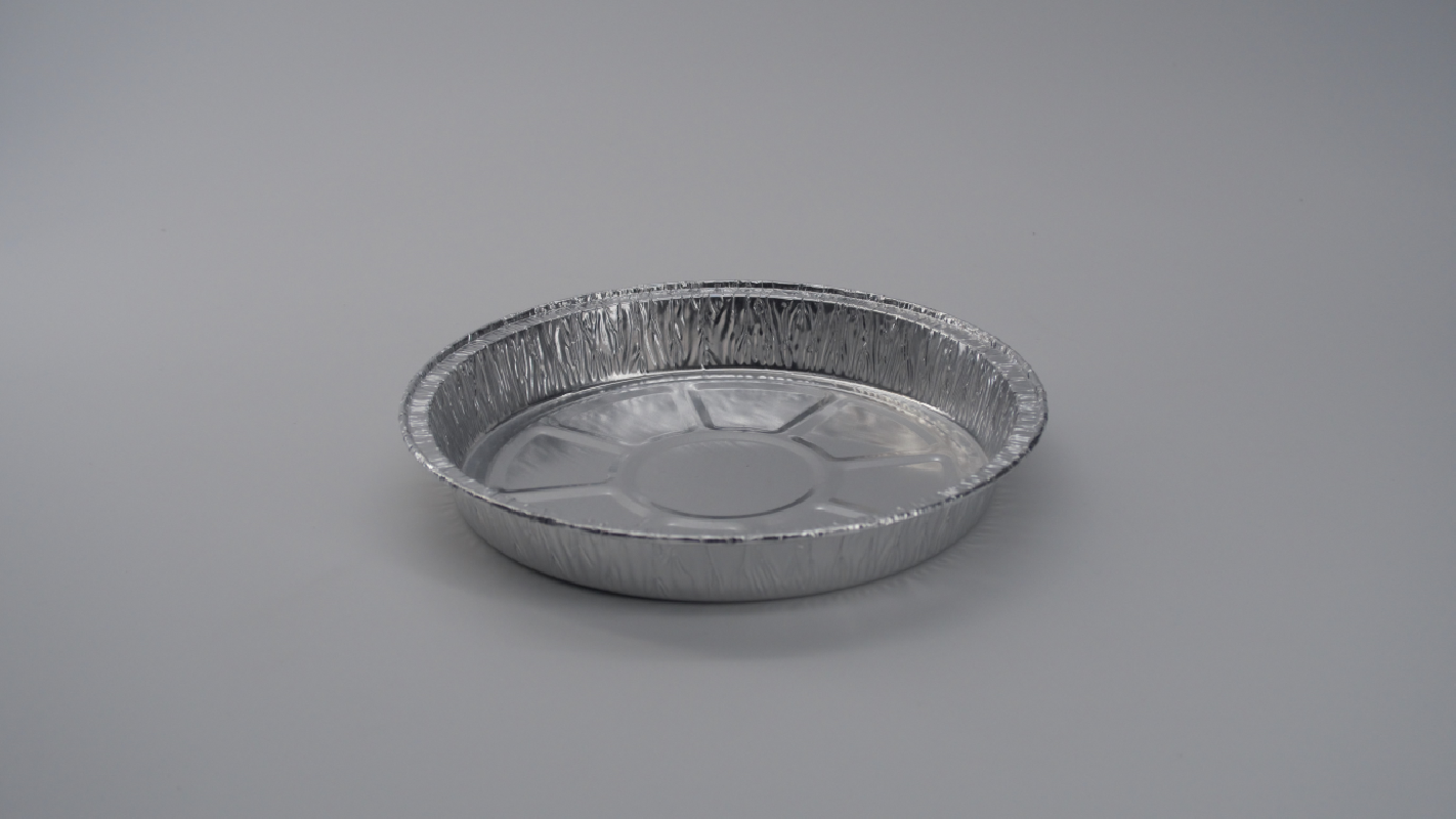 RAVIER ALUMINIUM ROND 216 x 15 mm