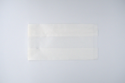 SAC À PAIN BLANC - 50 G + paraffine