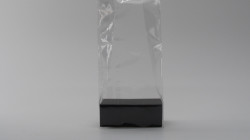 SOCLE  À SAC CELLO EN CARTON