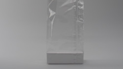 SOCLE  À SAC CELLO EN CARTON