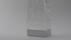 SOCLE À SAC CELLO 10x6x3 - Blanc mat_Photo 03