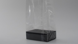 SOCLE À SAC CELLO 10x6x3 - Noir mat_Photo 03