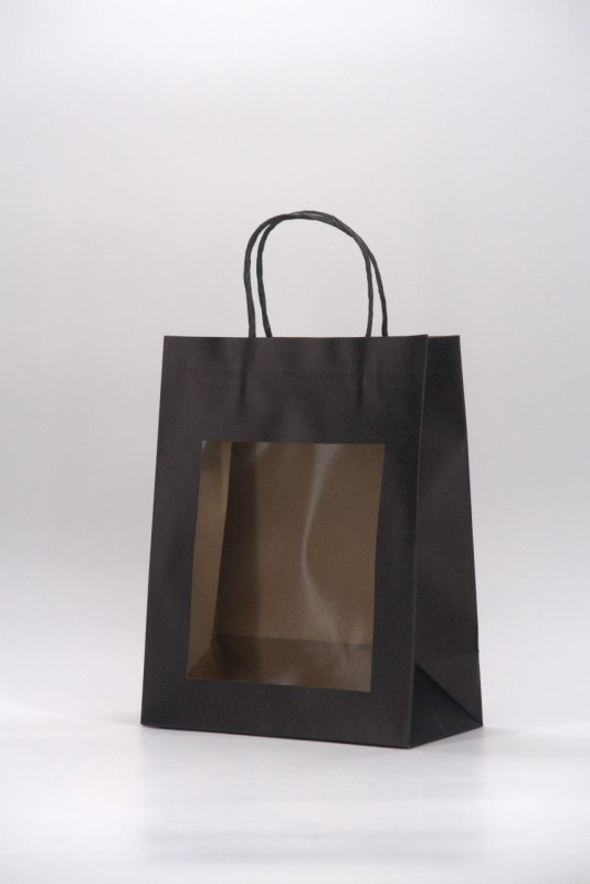 SACS CABA À FENÊTRES