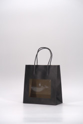 SAC CABA FENÊTRE 18+8x19 - Noir_Photo 01