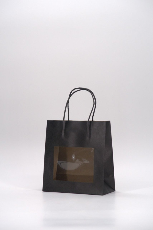 SAC CABA FENÊTRE 18+8x19 - Noir_Photo 01