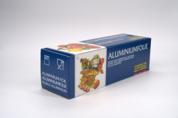 RLX ALU 30 CM X 225 M