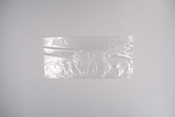 SAC À PAIN EN PLASTIQUE 0,5 KG ROND