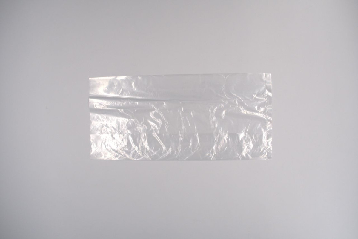 SAC À PAIN EN PLASTIQUE 0,5 KG ROND