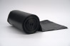 SAC POUBELLE EN LDPE NOIR RECYCLÉ