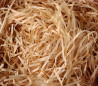 FIBRE DE BOIS NATURELLE