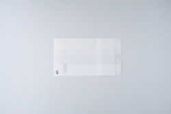 SAC PISTOLET BLANC - 50 G